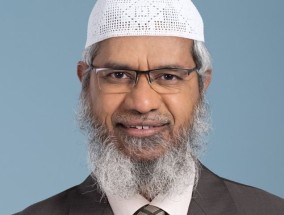 Zakir Naik博士的孟加拉和平电视台将在孟加拉国恢复播出