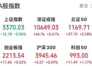 13：41、13：53！千亿元巨头，两次涨停