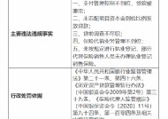 建设银行昭通市分行被罚90.8万元：因支付管理控制不到位 贷款被挪用等五项违法违规事实