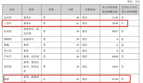 美女总经理带头财务造假,海伦哲索赔2.48亿